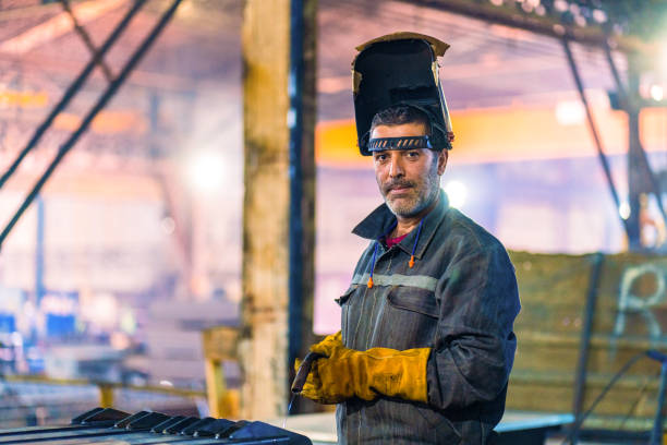 Best Structural Steel Welding in North Wildwood, NJ