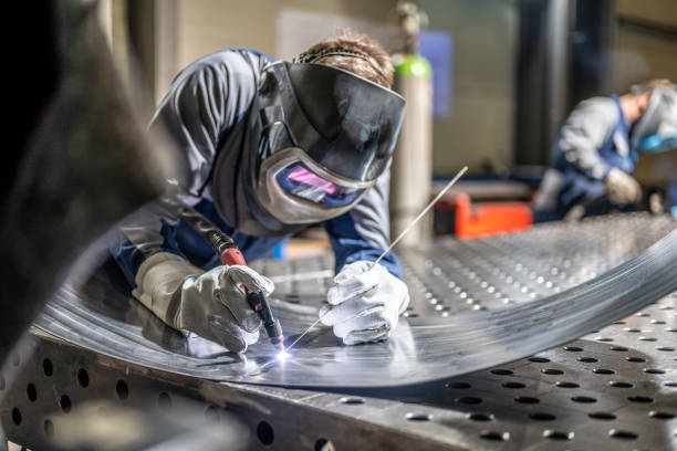 Best Automation and Robotic Welding in North Wildwood, NJ