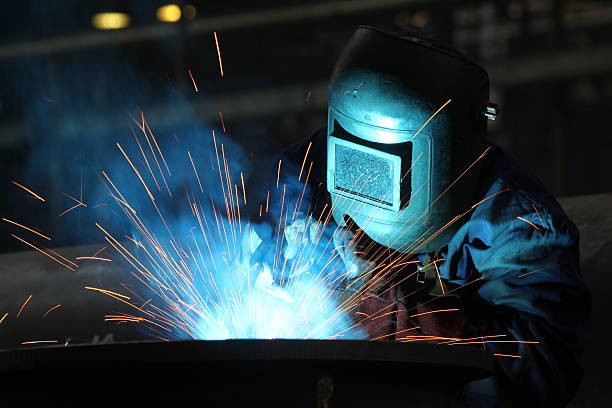 Best Specialty Welding Processes in North Wildwood, NJ