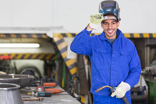 Affordable Welder Services in North Wildwood, NJ